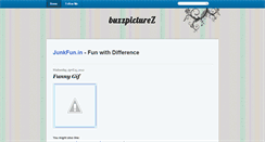 Desktop Screenshot of buzzpicturez.blogspot.com