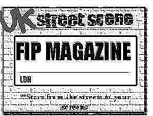 Tablet Screenshot of fipmag.blogspot.com