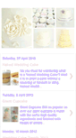 Mobile Screenshot of heavenly-cupcakes.blogspot.com