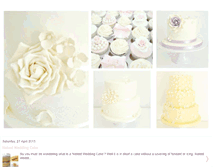 Tablet Screenshot of heavenly-cupcakes.blogspot.com