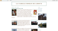 Desktop Screenshot of limoux.blogspot.com