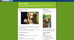 Desktop Screenshot of ozzytollare.blogspot.com