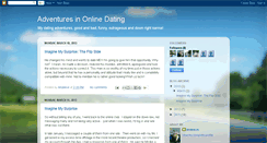 Desktop Screenshot of andeeve.blogspot.com