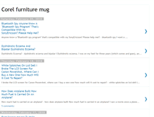 Tablet Screenshot of corfurnitum.blogspot.com