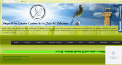 Desktop Screenshot of fopdo.blogspot.com