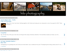 Tablet Screenshot of hilophotography.blogspot.com