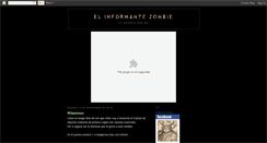 Desktop Screenshot of elin-formanteaxi.blogspot.com