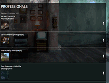 Tablet Screenshot of professionalcam.blogspot.com