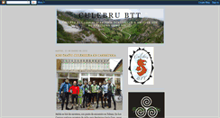 Desktop Screenshot of culebrubtt.blogspot.com