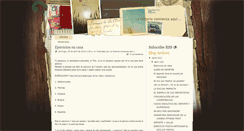 Desktop Screenshot of esporti7.blogspot.com