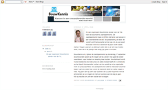 Desktop Screenshot of bouwkennisjaarbijeenkomst.blogspot.com