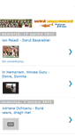 Mobile Screenshot of muzicamoldoveneasca.blogspot.com