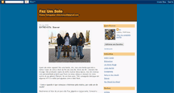 Desktop Screenshot of fazumsolo.blogspot.com