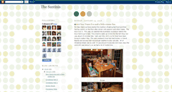 Desktop Screenshot of nickandandreasantini.blogspot.com