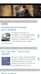 Mobile Screenshot of ideiasecontextos.blogspot.com