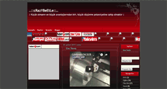 Desktop Screenshot of crazybeetle.blogspot.com