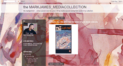 Desktop Screenshot of markjjammin.blogspot.com