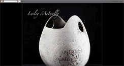 Desktop Screenshot of lesleymcinally.blogspot.com