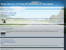 Tablet Screenshot of fly-rc-planes-and-copters.blogspot.com