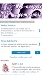 Mobile Screenshot of neo-neopetsoff.blogspot.com