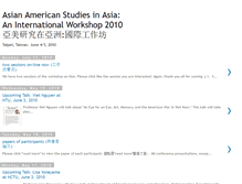 Tablet Screenshot of aasia2010.blogspot.com