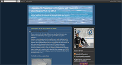 Desktop Screenshot of agustindifrancisco-apnea.blogspot.com