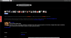 Desktop Screenshot of fotos-neils-javier-neils.blogspot.com