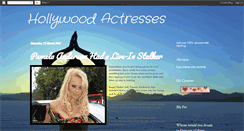 Desktop Screenshot of hollywoodatc.blogspot.com