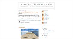 Desktop Screenshot of pmyeditors.blogspot.com