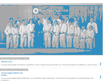 Tablet Screenshot of boisevalleyjudo.blogspot.com