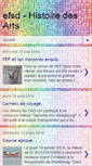 Mobile Screenshot of efsd-hda.blogspot.com