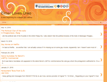 Tablet Screenshot of elmerlovesoreo.blogspot.com