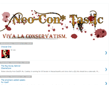 Tablet Screenshot of neo-contastic.blogspot.com