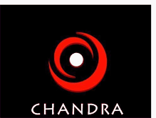 Tablet Screenshot of chandratrip.blogspot.com