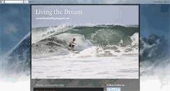 Desktop Screenshot of jordanreedsurfing.blogspot.com