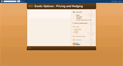 Desktop Screenshot of invsc.blogspot.com