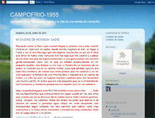 Tablet Screenshot of campofrio-1955.blogspot.com