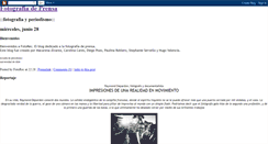 Desktop Screenshot of fotorec.blogspot.com