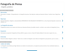 Tablet Screenshot of fotorec.blogspot.com