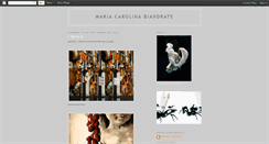 Desktop Screenshot of cbiandrate.blogspot.com