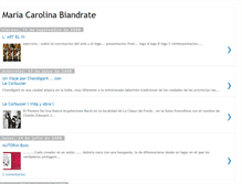 Tablet Screenshot of cbiandrate.blogspot.com