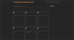 Desktop Screenshot of pricesphones.blogspot.com