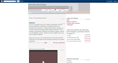 Desktop Screenshot of laboratorio-tech.blogspot.com