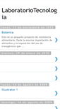 Mobile Screenshot of laboratorio-tech.blogspot.com