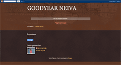 Desktop Screenshot of goodyearneiva.blogspot.com