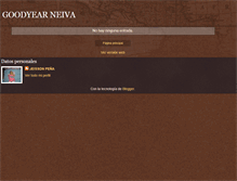 Tablet Screenshot of goodyearneiva.blogspot.com