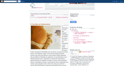 Desktop Screenshot of grupocampmangueira.blogspot.com