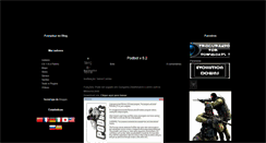 Desktop Screenshot of ntsteambr.blogspot.com