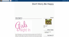 Desktop Screenshot of chikha.blogspot.com