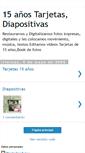 Mobile Screenshot of digitalizafotos.blogspot.com